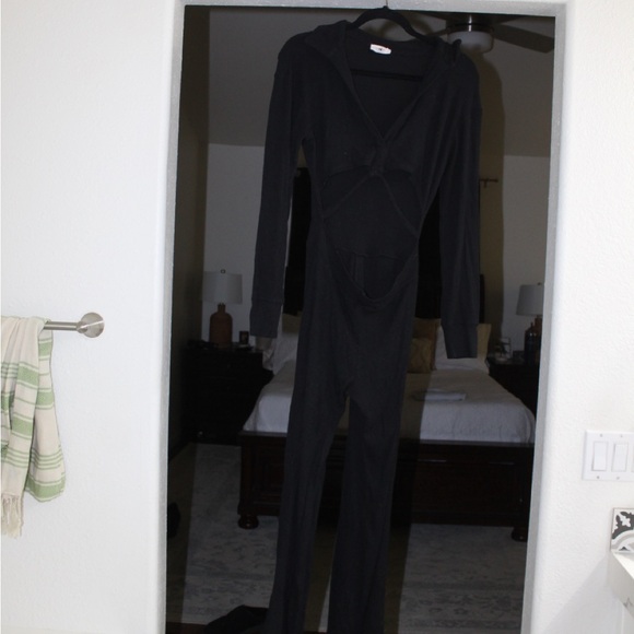 LNA JUMPSUIT - Picture 3 of 5
